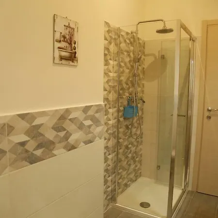 アパート Casa Vacanze Degli Ubaldi ローマ