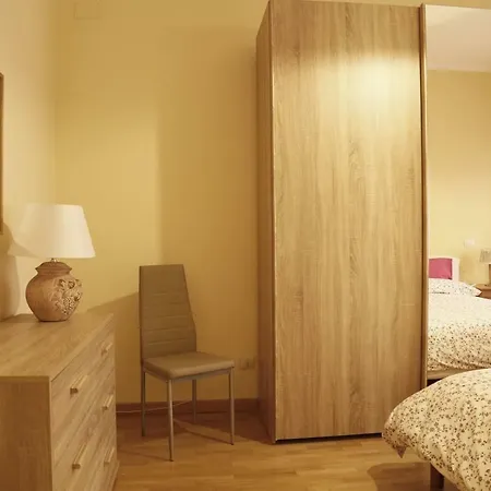 Casa Vacanze Degli Ubaldi アパート ローマ