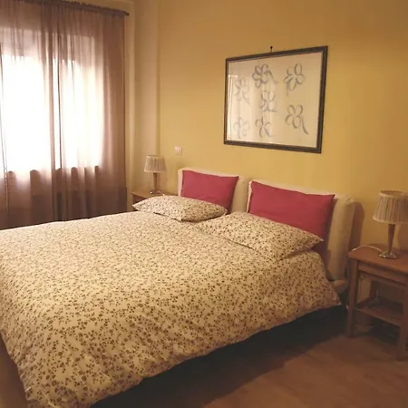 Casa Vacanze Degli Ubaldi