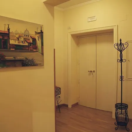 Casa Vacanze Degli Ubaldi Rome