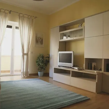 Casa Vacanze Degli Ubaldi *