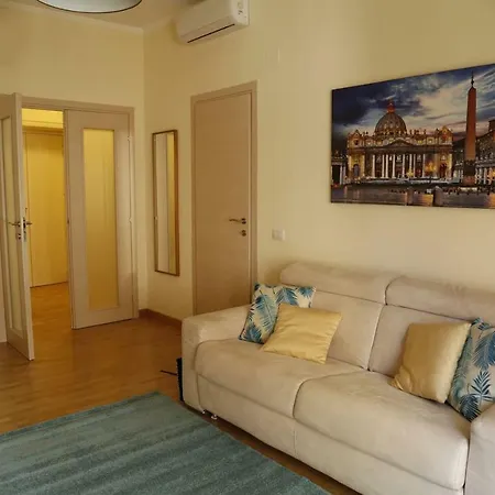 Apartment Casa Vacanze Degli Ubaldi