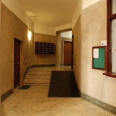 Apartment Casa Vacanze Degli Ubaldi Rome