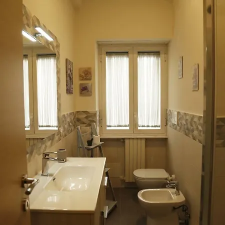 Casa Vacanze Degli Ubaldi *