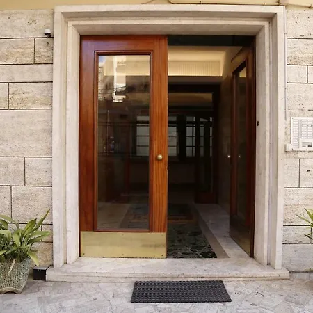 Casa Vacanze Degli Ubaldi
